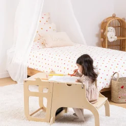 ATMOSPHERA Tour d'observation enfant 