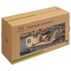 ATMOSPHERA Trancheuse à charcuterie Sale