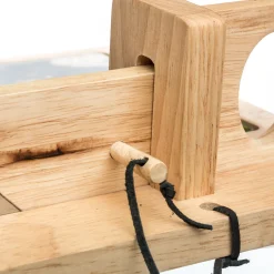 ATMOSPHERA Trancheuse à charcuterie avec planche Online