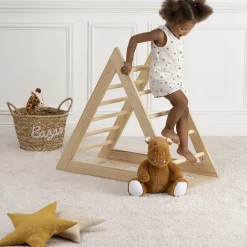 ATMOSPHERA Triangle d'escalade enfant Discount