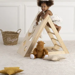 ATMOSPHERA Triangle d'escalade enfant Discount