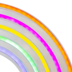 ATMOSPHERA Tube néon mural LED 