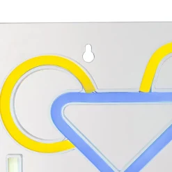 ATMOSPHERA Tube néon mural LED 