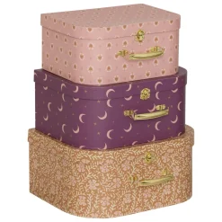 ATMOSPHERA valisettes "Bella" Sale