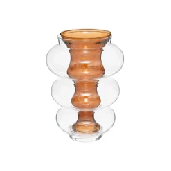 ATMOSPHERA Vase « Double » x matali crasset New