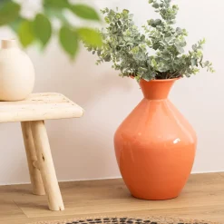 ATMOSPHERA Vase "Kian" New