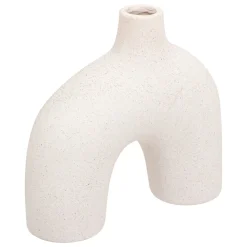 ATMOSPHERA Vase arc "Asy" Clearance