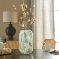 ATMOSPHERA Vase "Arvo" Hot