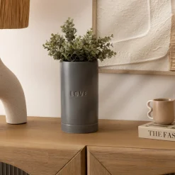 ATMOSPHERA Vase "Avi" Sale