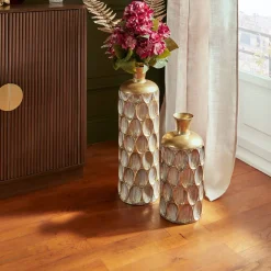 ATMOSPHERA Vase "Belli" Hot