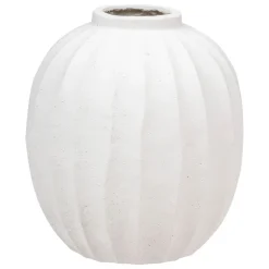ATMOSPHERA Vase boule "Amia"