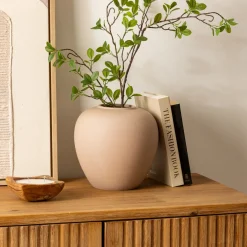 ATMOSPHERA Vase boule "Rily" Discount