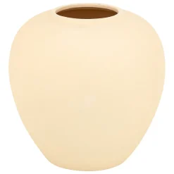 ATMOSPHERA Vase boule "Rily" Clearance