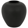ATMOSPHERA Vase boule "Rily" Clearance