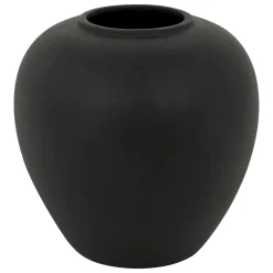ATMOSPHERA Vase boule "Rily" Clearance