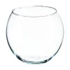 ATMOSPHERA Vase boule verre Outlet