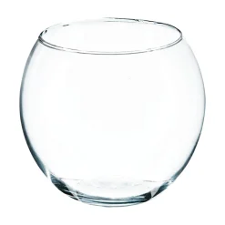 ATMOSPHERA Vase boule verre Outlet