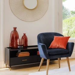 ATMOSPHERA Vase bouteille "Uly" Discount