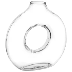 ATMOSPHERA Vase "Circle"