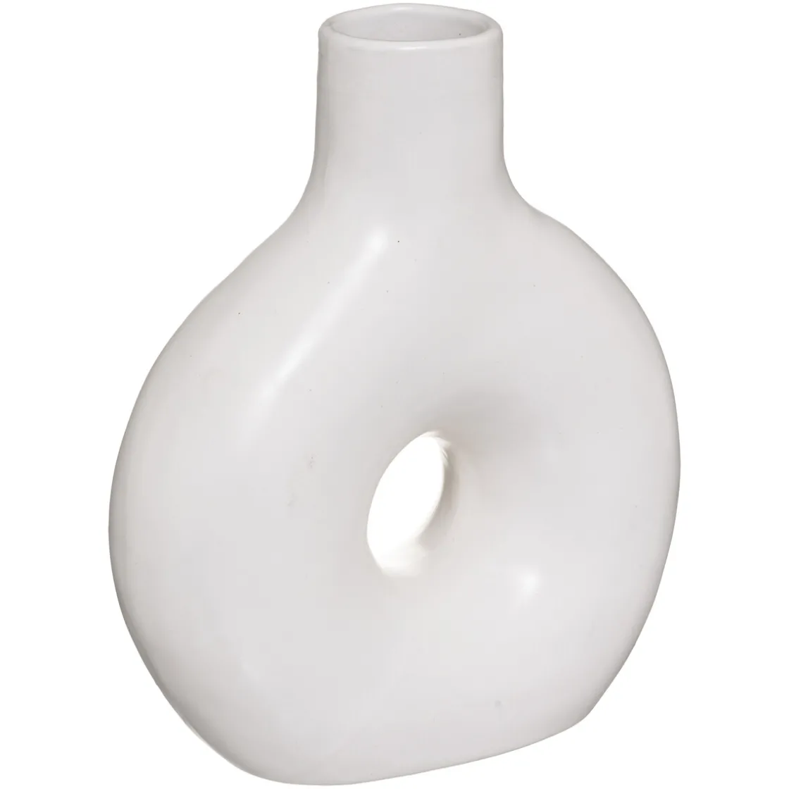 ATMOSPHERA Vase "Circle", céramique Online