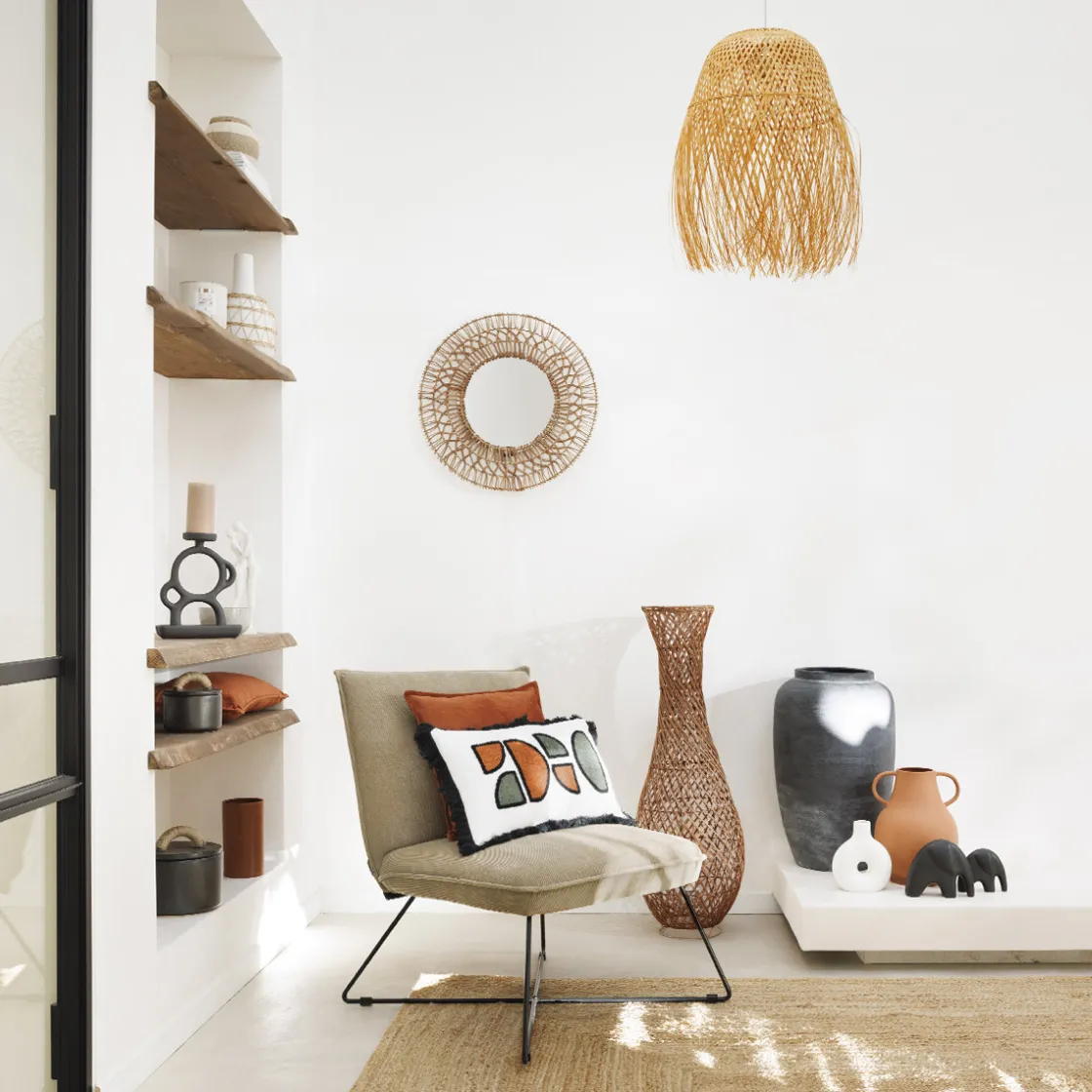 ATMOSPHERA Vase "Circle", céramique Online