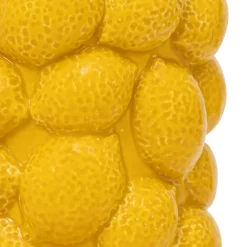 ATMOSPHERA Vase citron 