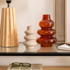 ATMOSPHERA Vase "Clothilde" Outlet