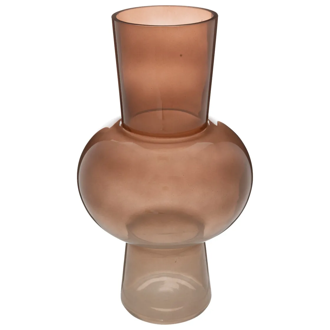 ATMOSPHERA Vase "Cloudy" Outlet