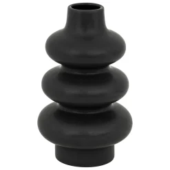 ATMOSPHERA Vase céramique "Clothilde" Clearance