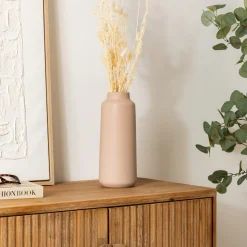 ATMOSPHERA Vase céramique "Rily" Best