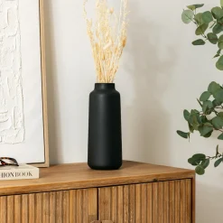 ATMOSPHERA Vase céramique "Rily"