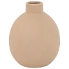 ATMOSPHERA Vase céramique "Rily" Discount