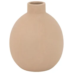 ATMOSPHERA Vase céramique "Rily" Discount