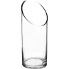 ATMOSPHERA Vase cylindre, verre Sale