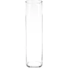 ATMOSPHERA Vase cylindre, verre Sale