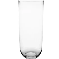 ATMOSPHERA Vase cylindre, verre