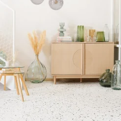 ATMOSPHERA Vase "Dame jeanne"