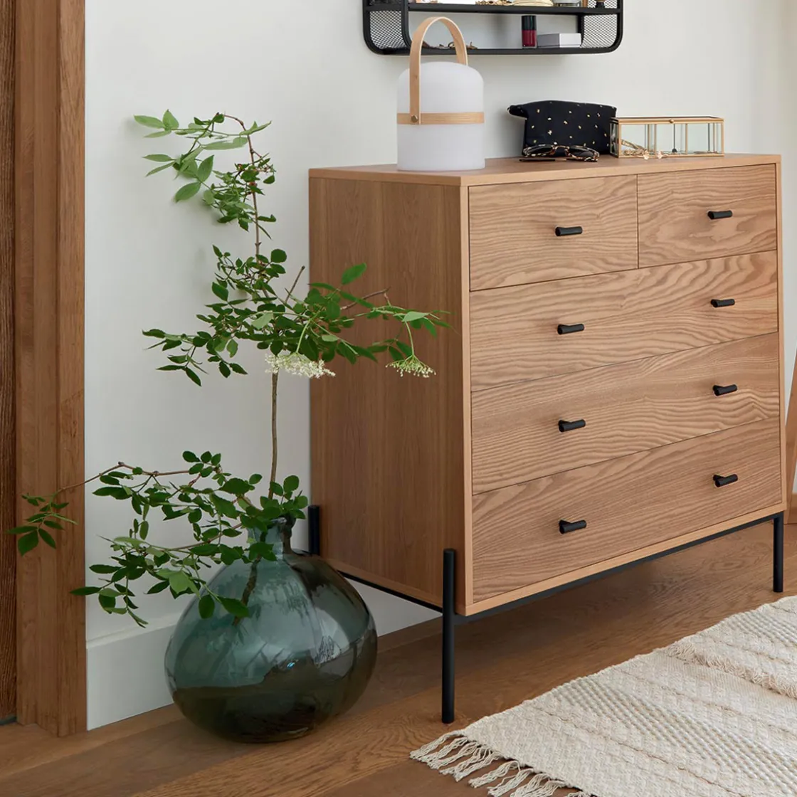 ATMOSPHERA Vase "Dame jeanne" Best