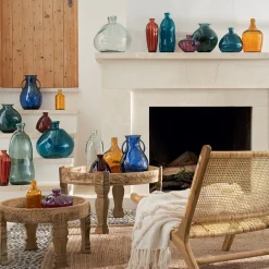 ATMOSPHERA Vase "Dame jeanne" Outlet