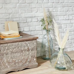 ATMOSPHERA Vase "Dame jeanne" New