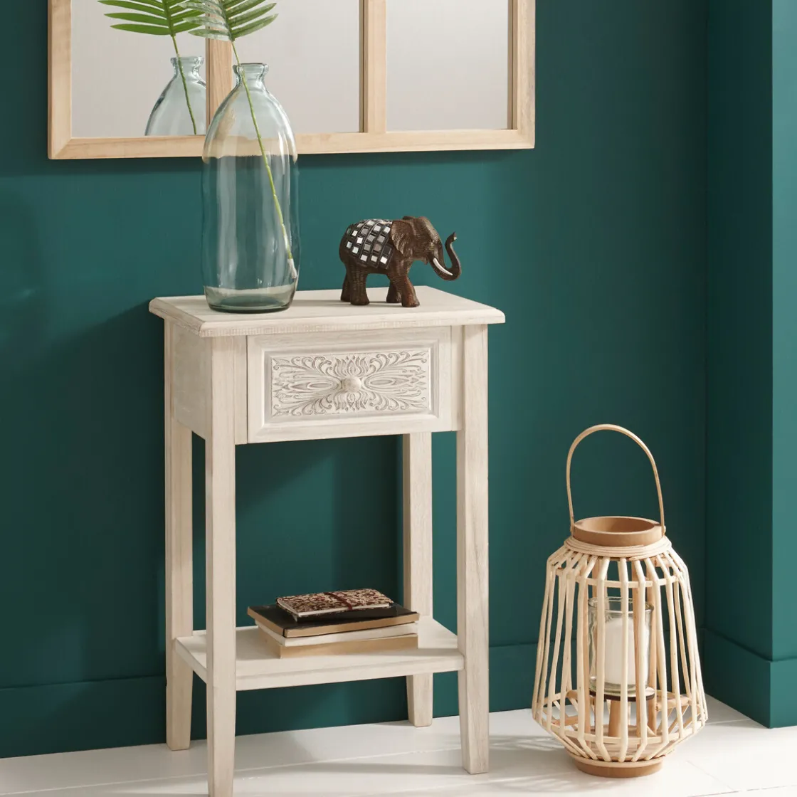 ATMOSPHERA Vase "Dame jeanne" Discount