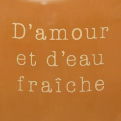 ATMOSPHERA Vase Dame Jeanne "Gypsy" Discount