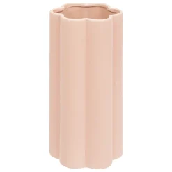 ATMOSPHERA Vase forme fleur, céramique Outlet