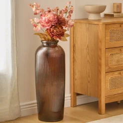 ATMOSPHERA Vase "Luz" Outlet
