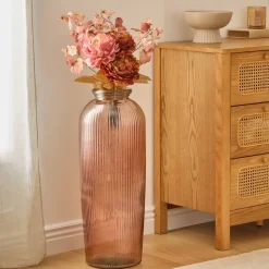 ATMOSPHERA Vase "Luz" Sale