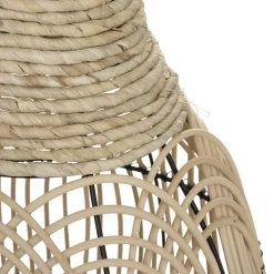 ATMOSPHERA Vase, rotin Best