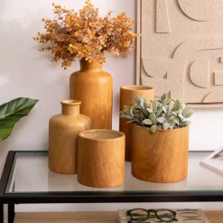 ATMOSPHERA Vase "Sao" Hot