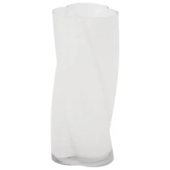 ATMOSPHERA Vase torsadé "Wild" Discount