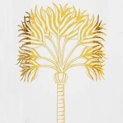 ATMOSPHERA Vase "Tropical boudoir" Clearance