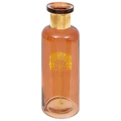 ATMOSPHERA Vase "Tropical boudoir" New